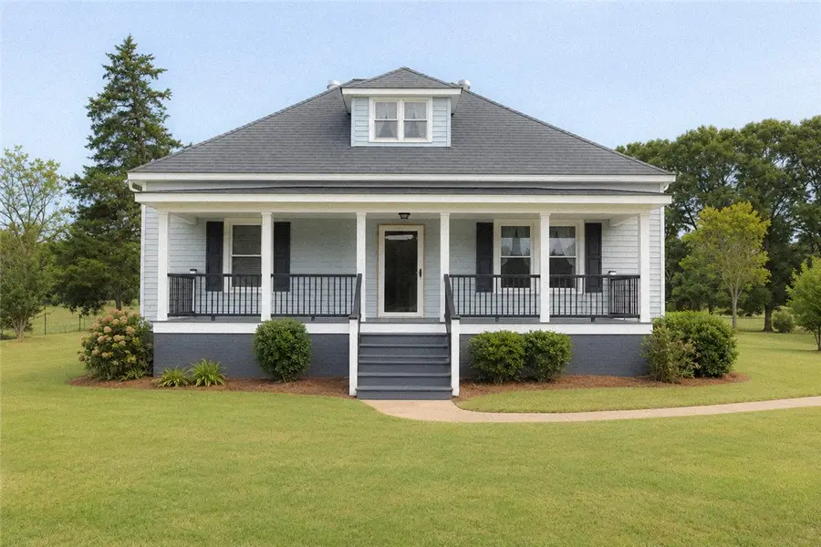 1101 Highway 247 Highway, Belton, SC 29627 - #2