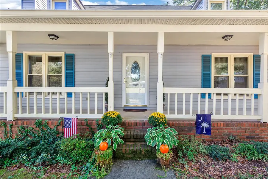 901 Tripp Street, Williamston, SC 29697 - #2