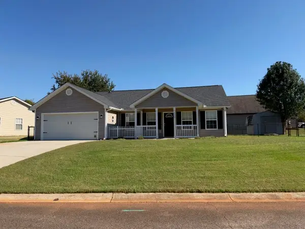 110 Veranda Circle, Pendleton, SC 29670