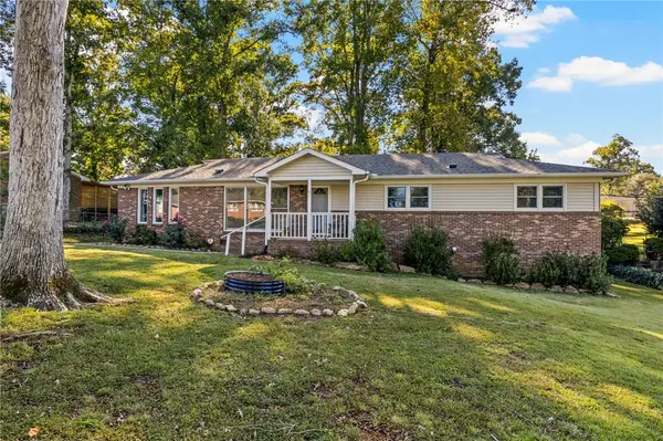 5 Tazewell Drive, Greenville, SC 29617