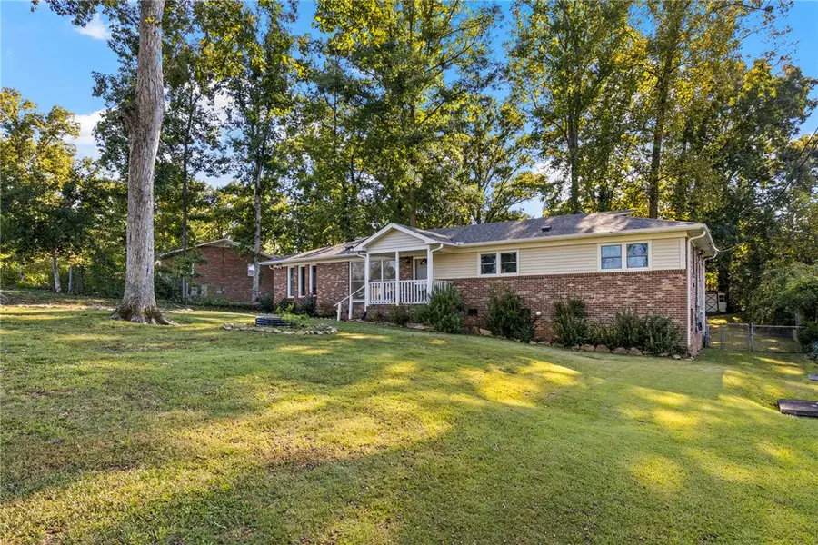 5 Tazewell Drive, Greenville, SC 29617 - #3