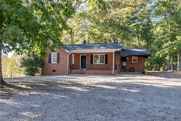 318 Zion Church Road, Easley, SC 29642