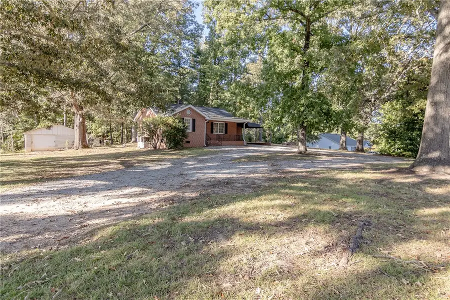 318 Zion Church Road, Easley, SC 29642 - #2