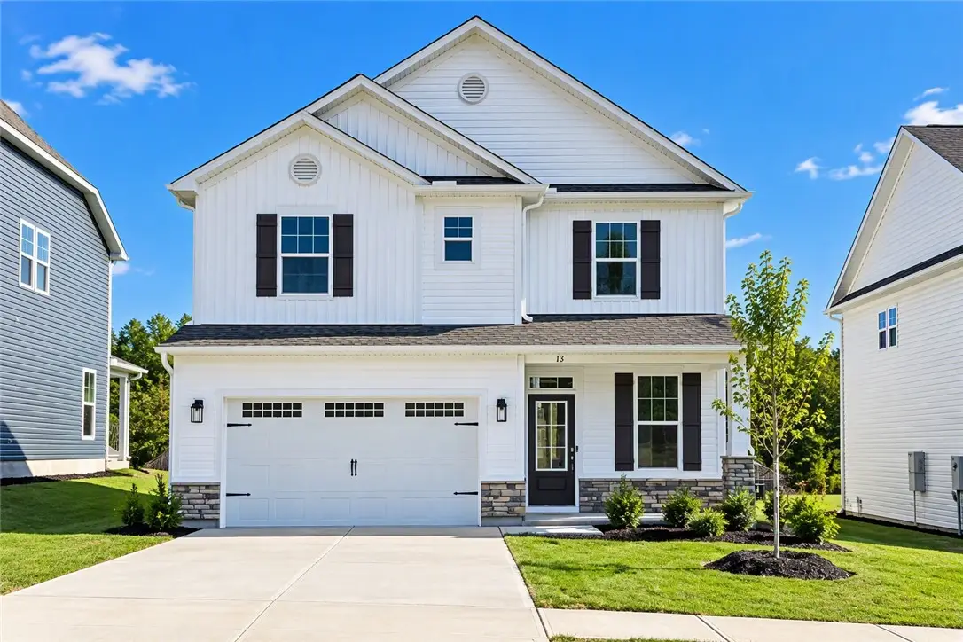 13 Halsey Drive, Central, SC 29630 - #1