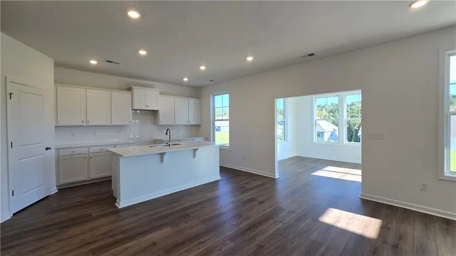 13 Halsey Drive, Central, SC 29630 - #2