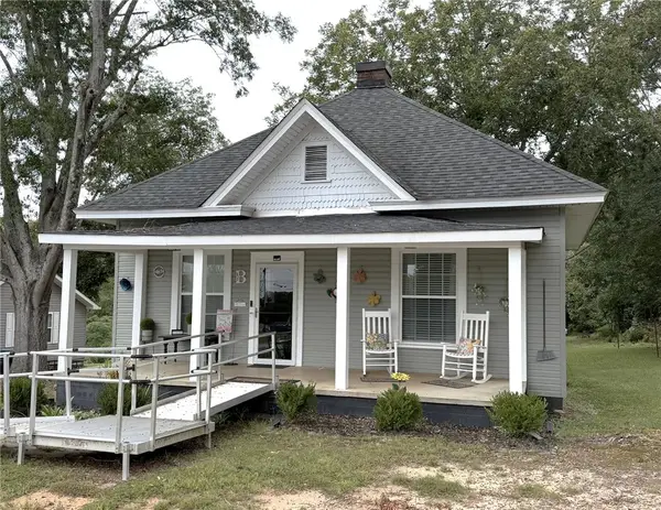 100 Old Norris Road, Liberty, SC 29657