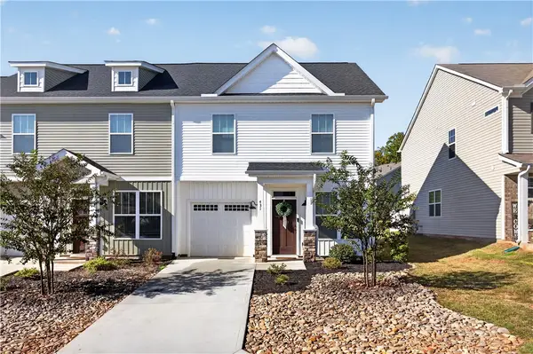 431 Bee Cove Way, Pendleton, SC 29670