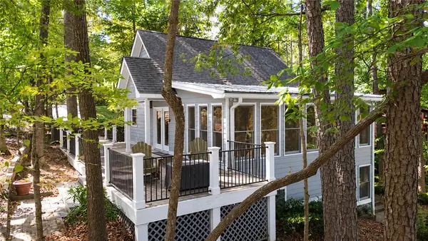 455 Chase Landing, Martin, GA 30557