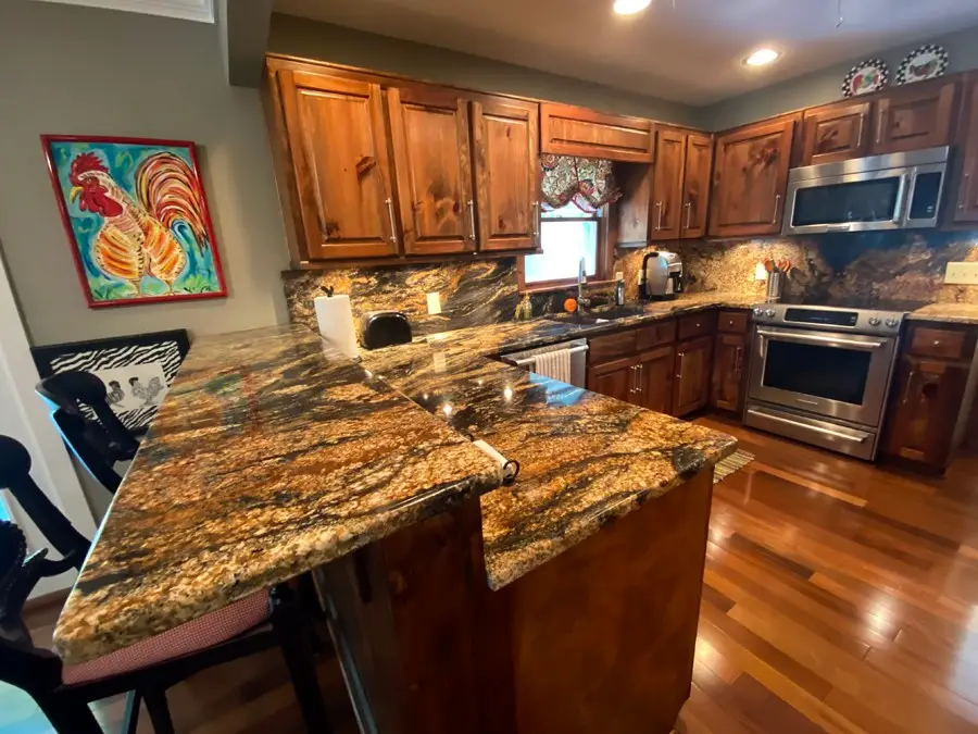 455 Chase Landing, Martin, GA 30557 - #2