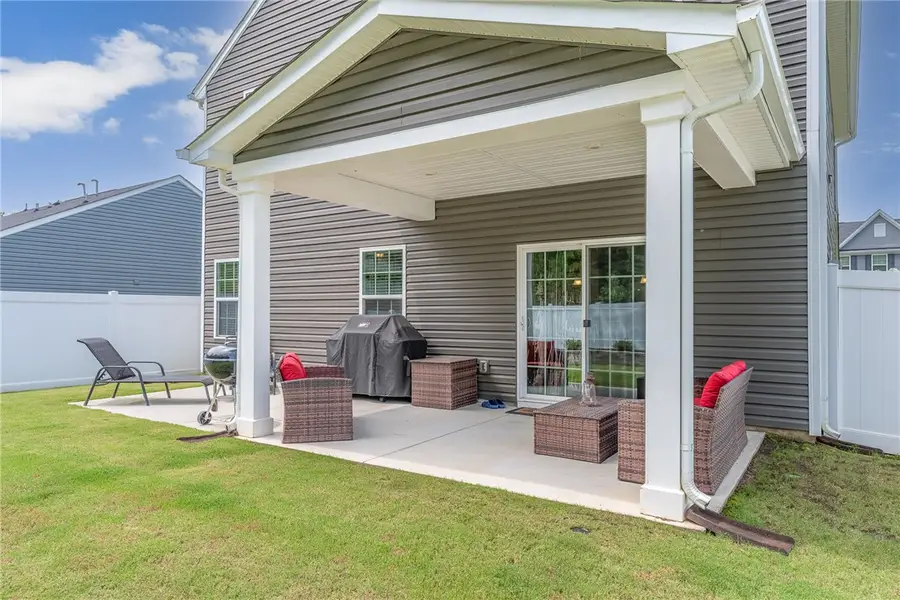 9 Wiltshire Circle, Easley, SC 29642 - #3