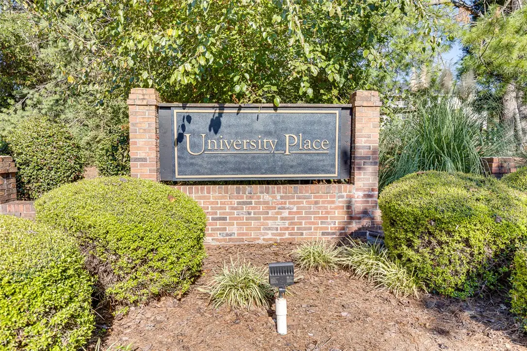 220 Elm Street #203, Clemson, SC 29631 - #1