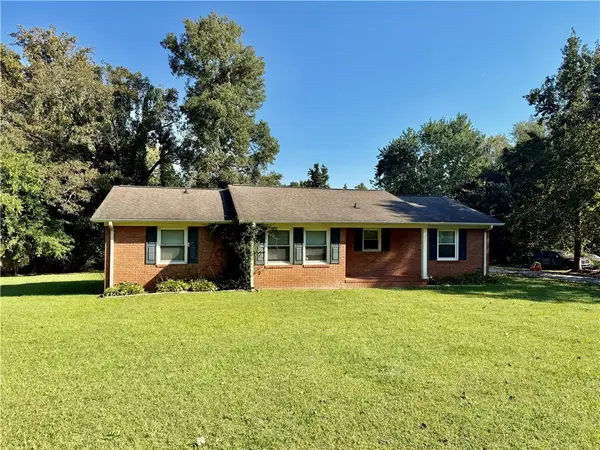 119 Lake Drive, Liberty, SC 29657