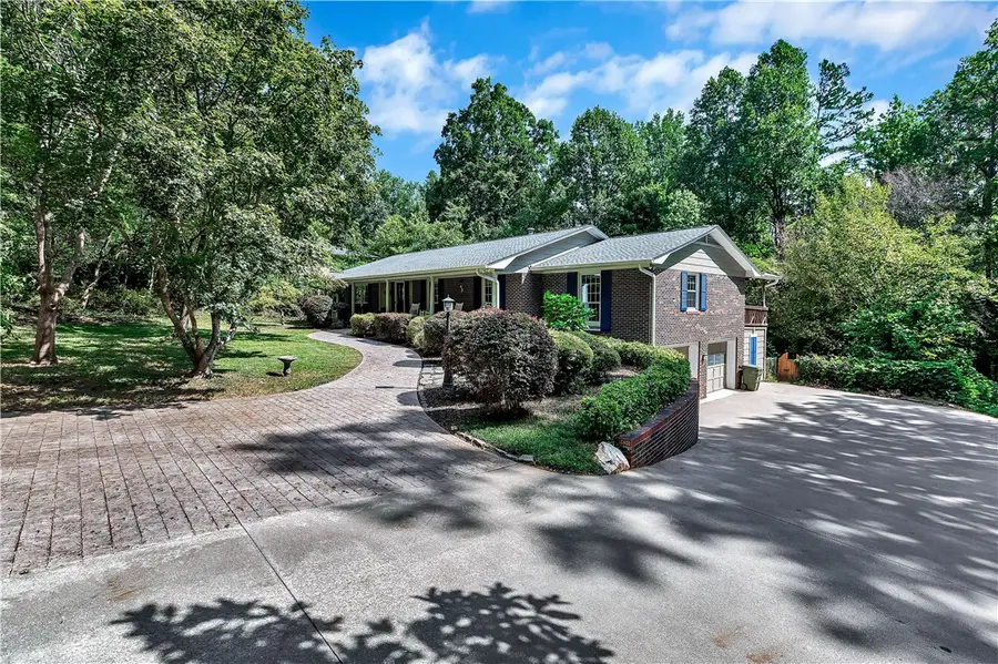 223 Kings Way, Clemson, SC 29631 - #2