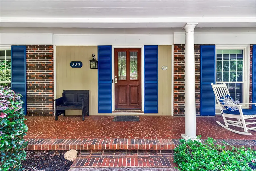223 Kings Way, Clemson, SC 29631 - #3