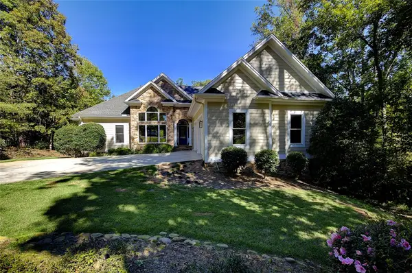 11051 Fairview Church Road, Seneca, SC 29672