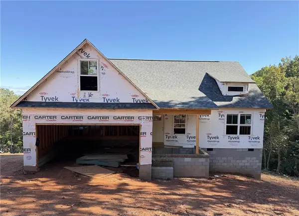 100 Rockingham Road, Seneca, SC 29672