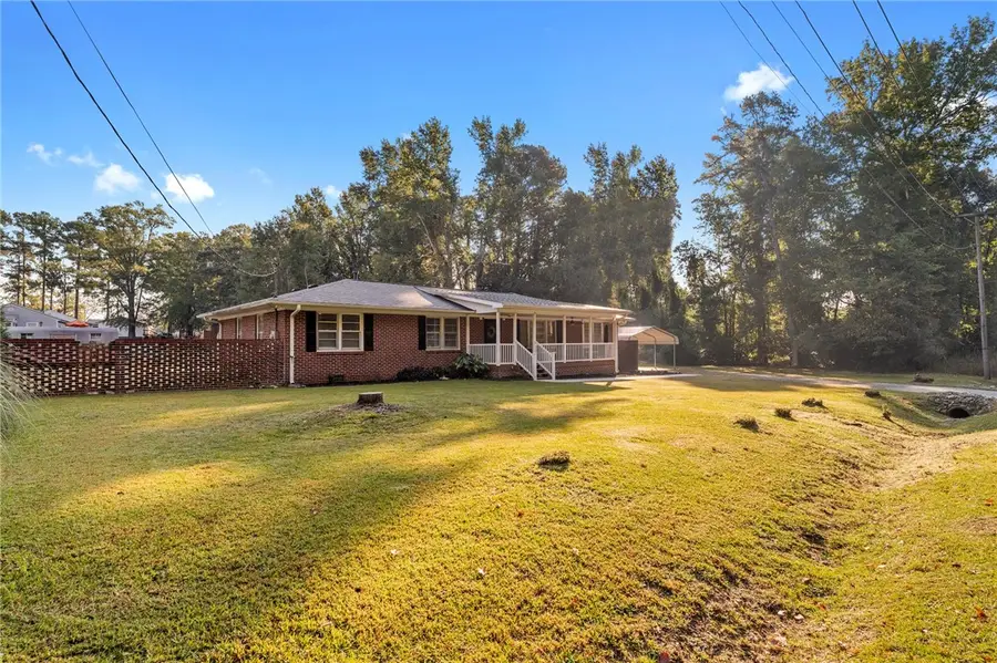 304 Broyles Avenue, Belton, SC 29627 - #2