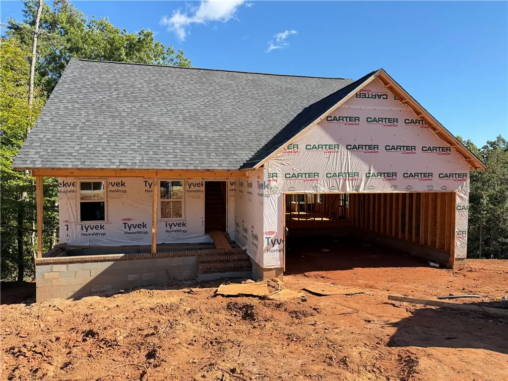 100B Rockingham Road, Seneca, SC 29672 - #1