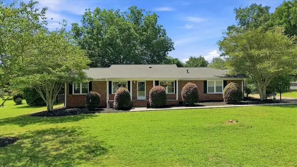 109 Griffin Circle, Liberty, SC 29657