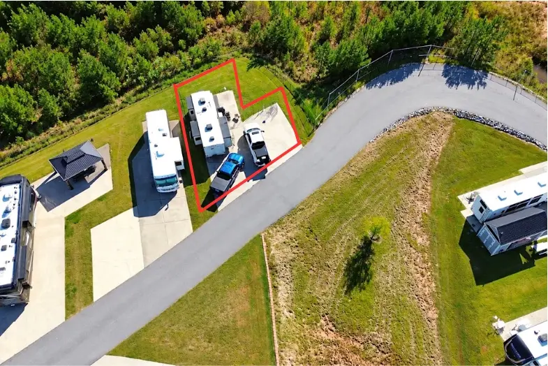 150 Dalton Drive #326, Pendleton, SC 29670 - #3