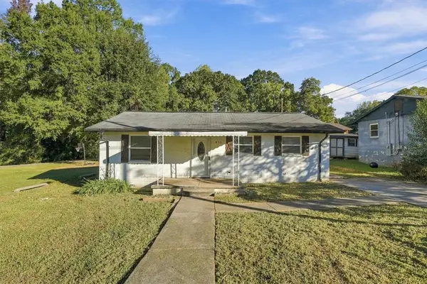 611 Gardner Street, Gaffney, SC 29341