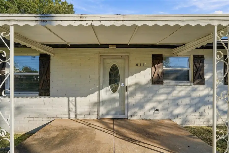 611 Gardner Street, Gaffney, SC 29341 - #3
