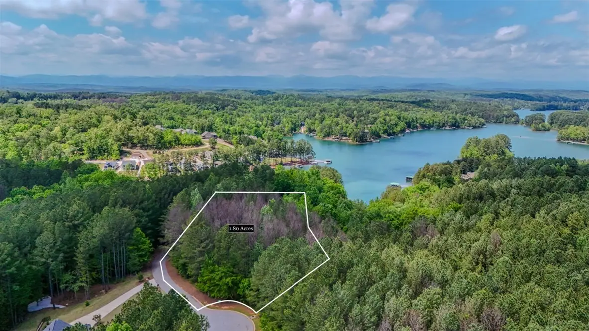 00 Highridge Drive, Seneca, SC 29672 - #1