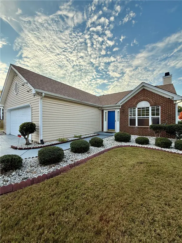 175 Bonnie Woods Drive, Greenville, SC 29605