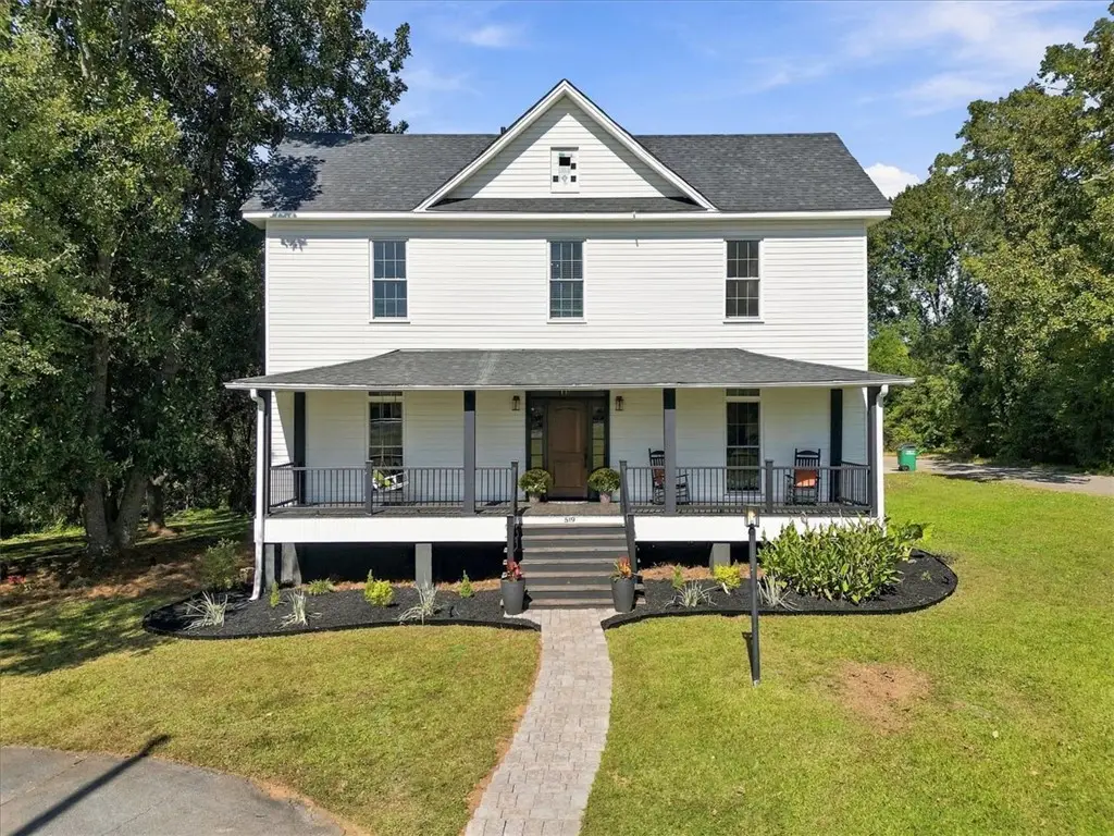 519 Gaines Street, Central, SC 29630 - #1