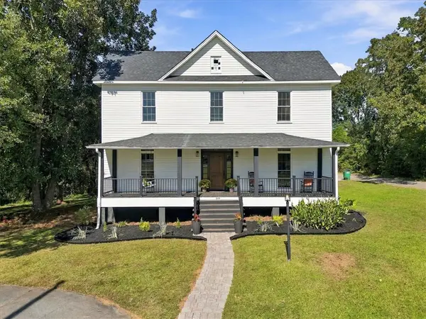 519 Gaines Street, Central, SC 29630