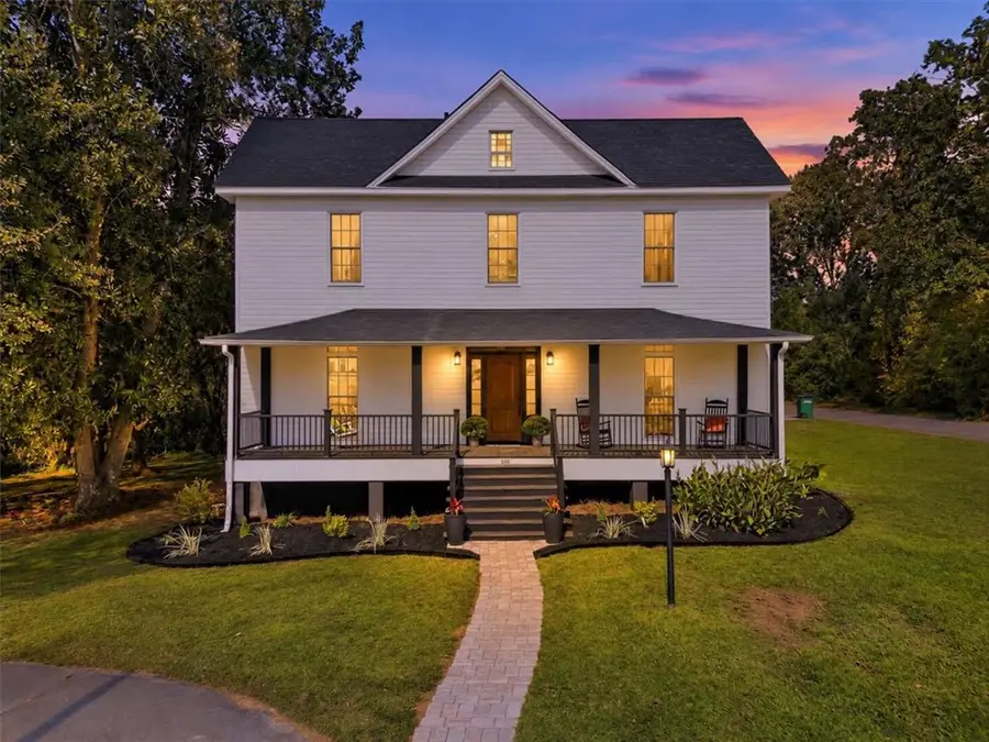 519 Gaines Street, Central, SC 29630 - #2