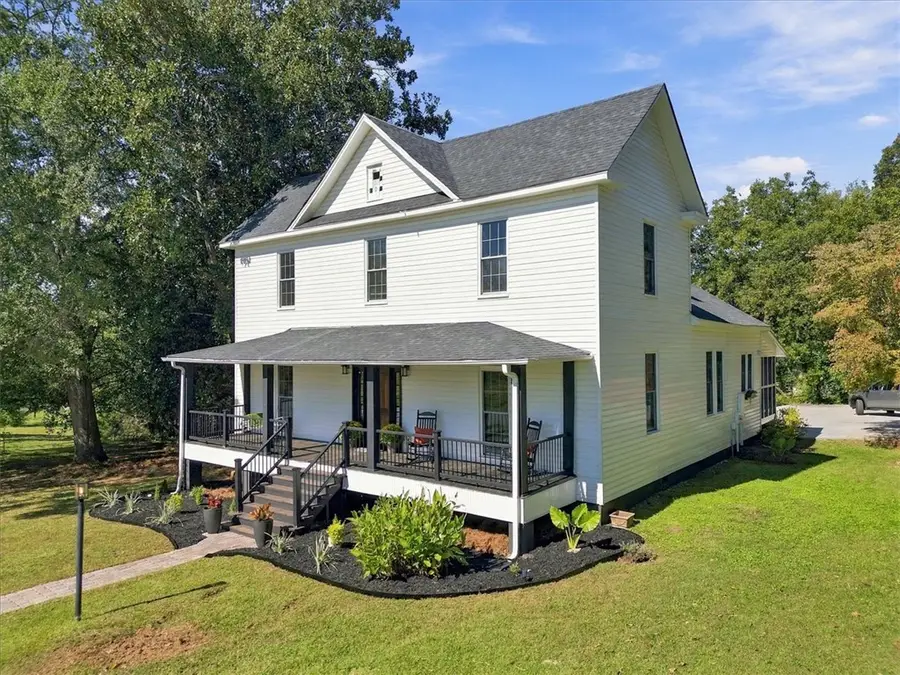 519 Gaines Street, Central, SC 29630 - #3