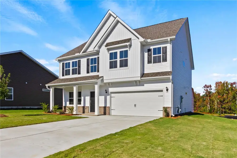 130 Anderson Oaks Lane #Lot 86, Easley, SC 29642 - #2