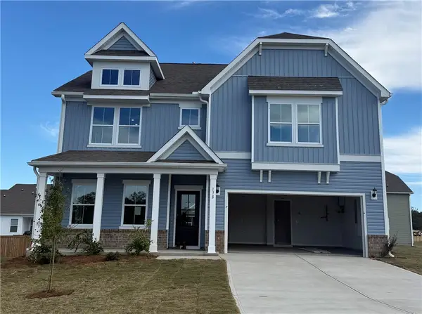 178 Anderson Oaks Lane #Lot 72, Easley, SC 29642