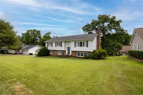 26 Fieldstone Place, Greenville, SC 29615