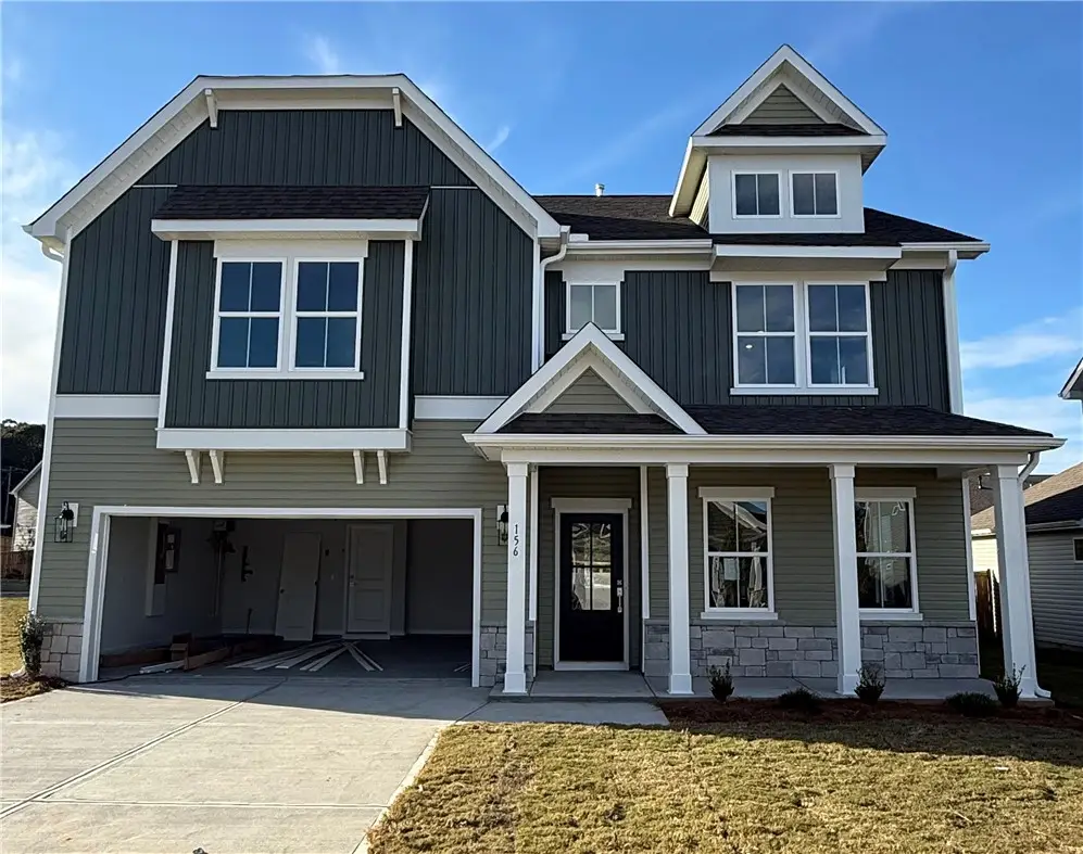 156 Anderson Oaks Lane #Lot 73, Easley, SC 29642 - #1