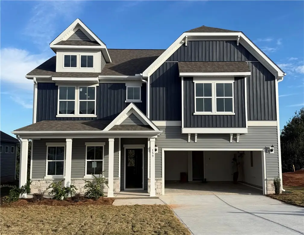 159 Anderson Oaks Lane #Lot 28, Easley, SC 29642 - #1