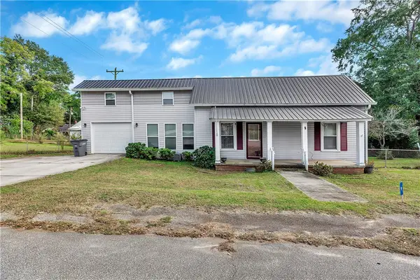 9 Jackson Street, Liberty, SC 29657