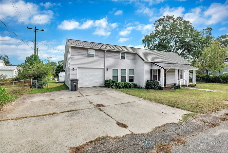 9 Jackson Street, Liberty, SC 29657 - #2