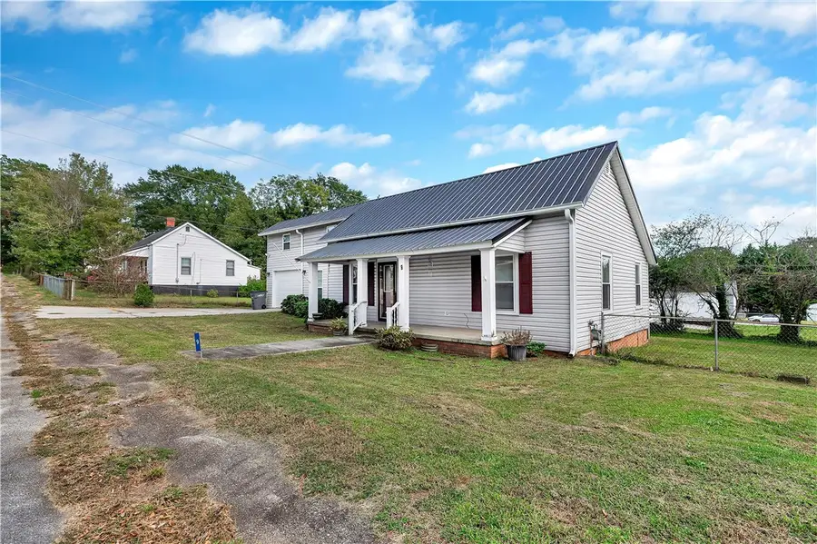 9 Jackson Street, Liberty, SC 29657 - #3