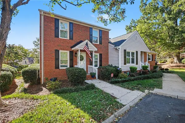 40 Wood Pointe Drive Drive #Unit  2, Greenville, SC 29615