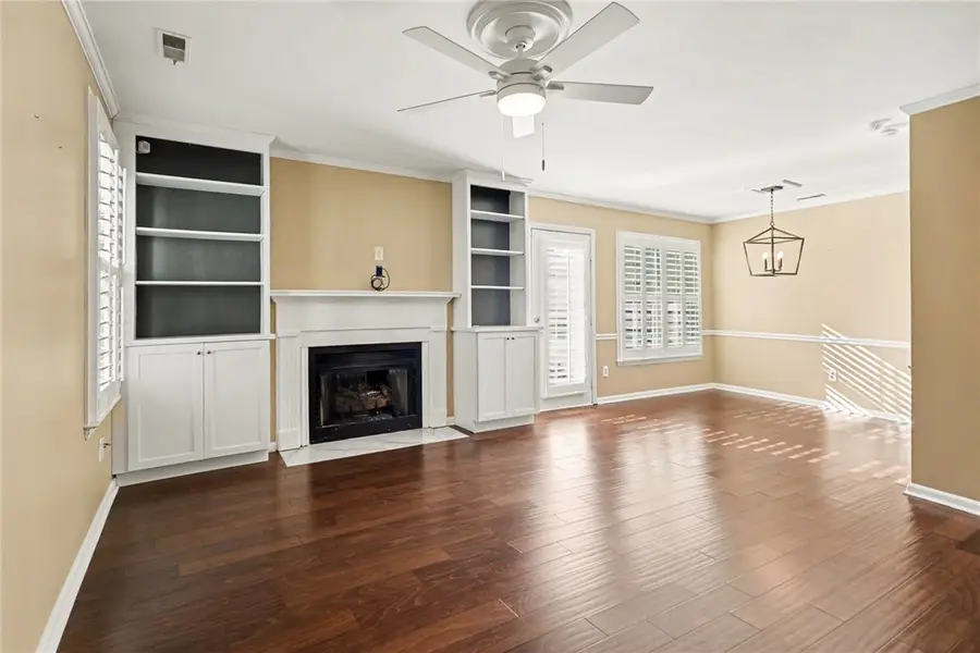 40 Wood Pointe Drive Drive #Unit  2, Greenville, SC 29615 - #3