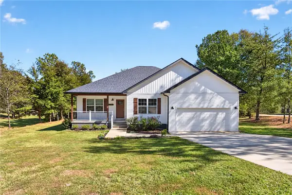 232 Bridgeview Drive, Anderson, SC 29625