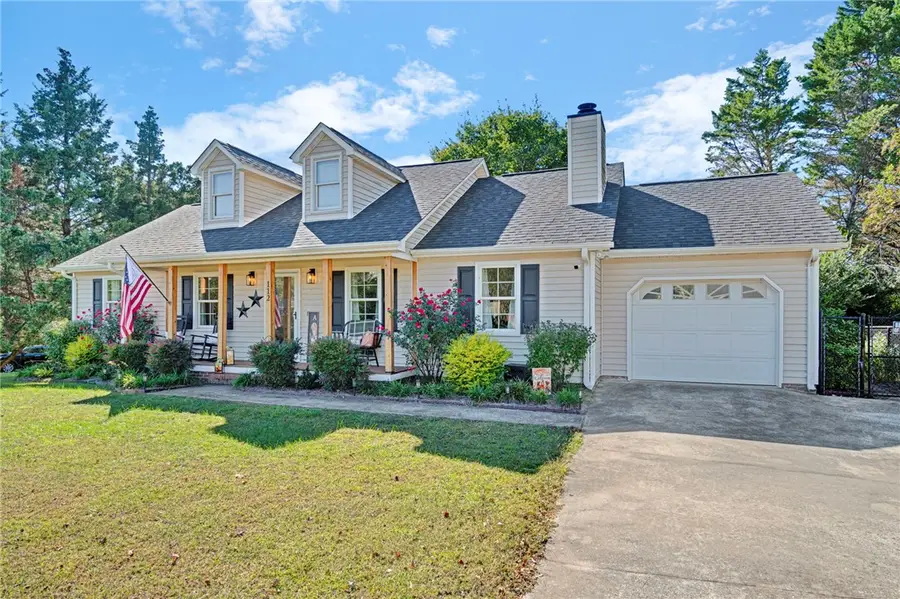 112 Mikenah Court, Easley, SC 29640 - #2