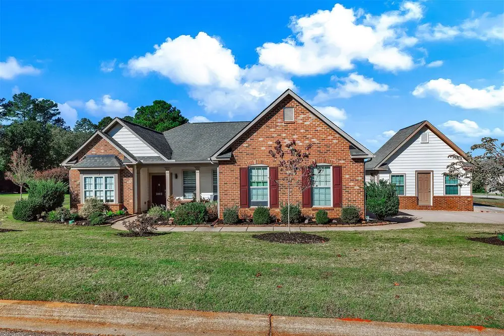 1003 Hillcrest Court, Anderson, SC 29621 - #1