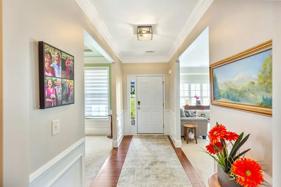 1003 Hillcrest Court, Anderson, SC 29621 - #3