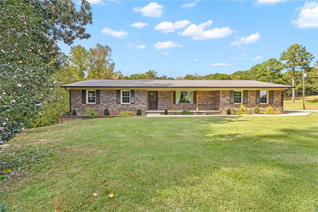 210 Lodge Road, Pendleton, SC 29670 - #1