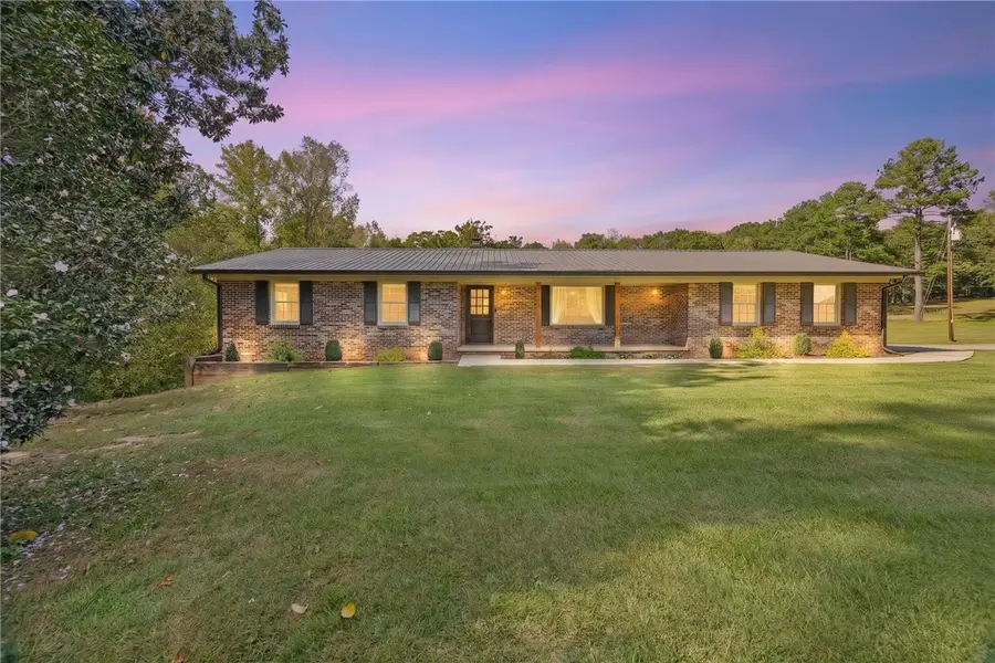 210 Lodge Road, Pendleton, SC 29670 - #2
