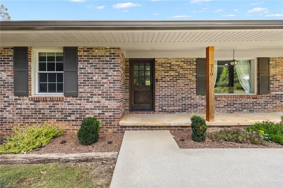 210 Lodge Road, Pendleton, SC 29670 - #3