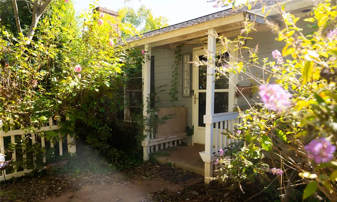 312 Claudine Drive, Anderson, SC 29624 - #1